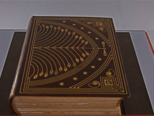 The Mosconi Codex and White Collar: Neals Dangerous Mission Revealed