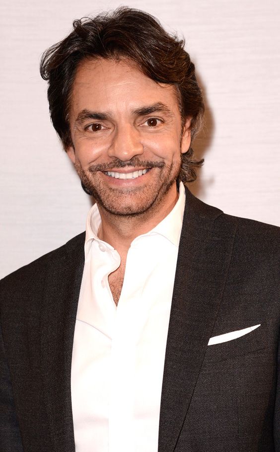 Eugenio Derbez Biography: How a Mexican Actor Conquered Hollywood