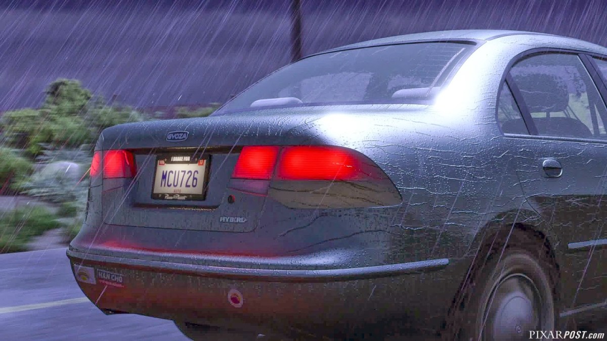 MCU 726 Toy Story of Terror Special: A Spooky Pixar Mystery Unveiled