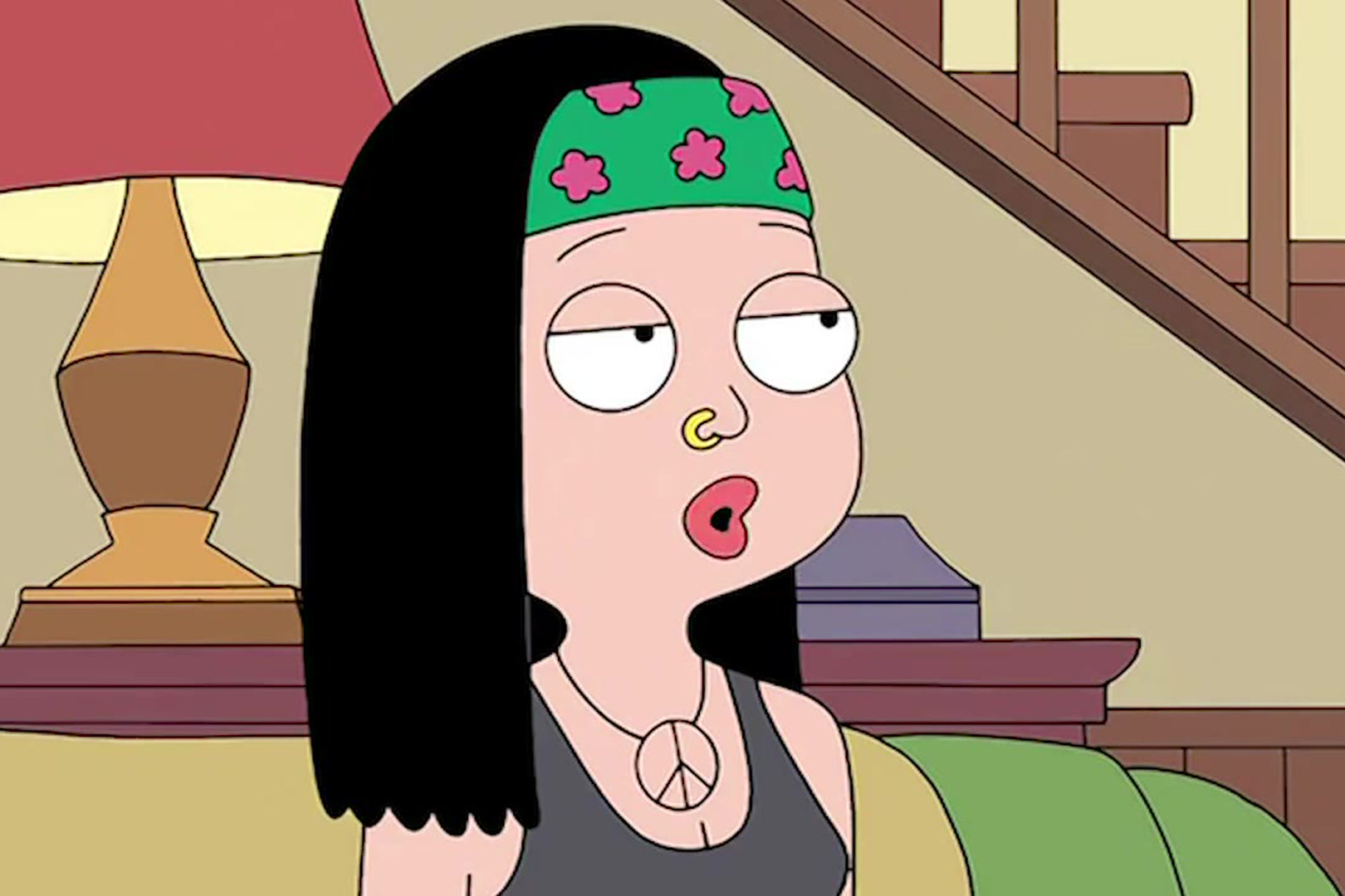 American Dad Trivia Game: Test Your Knowledge of the Smith Family
