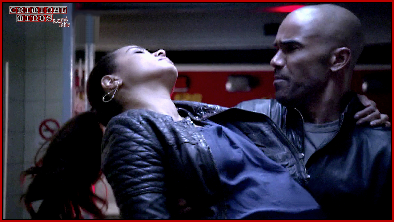 A Beautiful Disaster Criminal Minds: Unraveling the Shocking Plot Twist