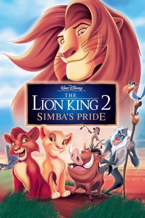Best Animated Movies Similar to The Lion King