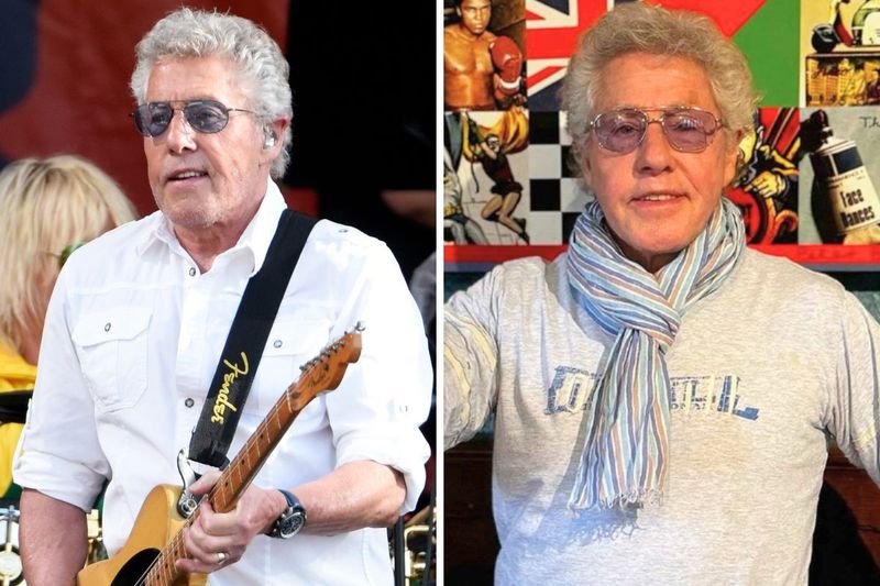 Roger Daltrey Turns 80: The Who Legend's Milestone Birthday and Legacy