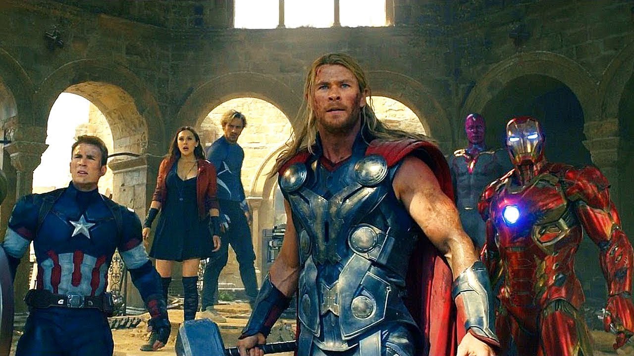 How Well Do You Know Avengers: Age of Ultron? Take the Ultimate Quiz!