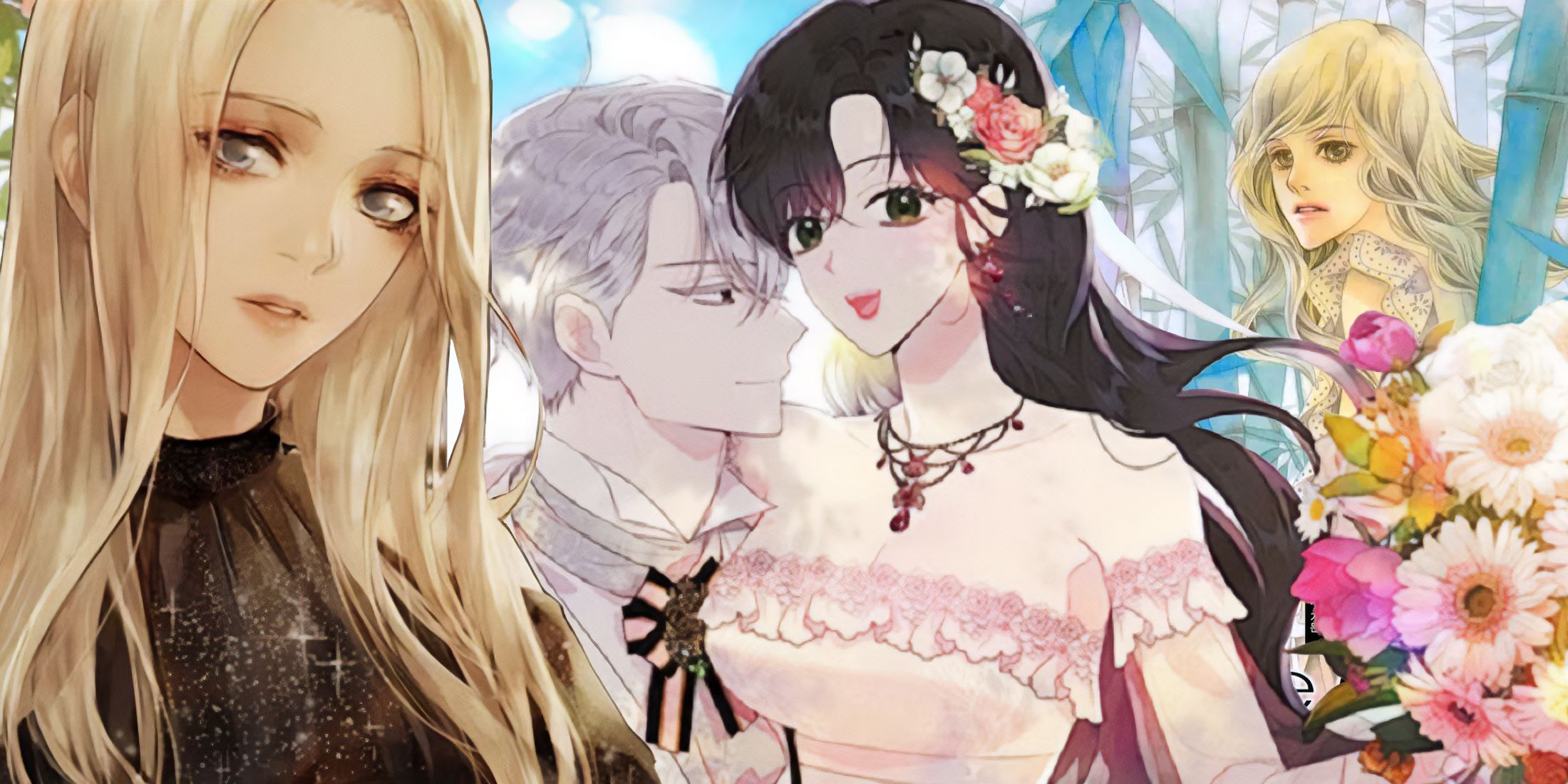 Top Gender Bender Manga You Must Read: Best Series and Recommendations
