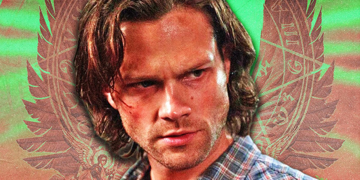 Unlocking the Power: Sam and Deans Blood Hunt in Supernatural