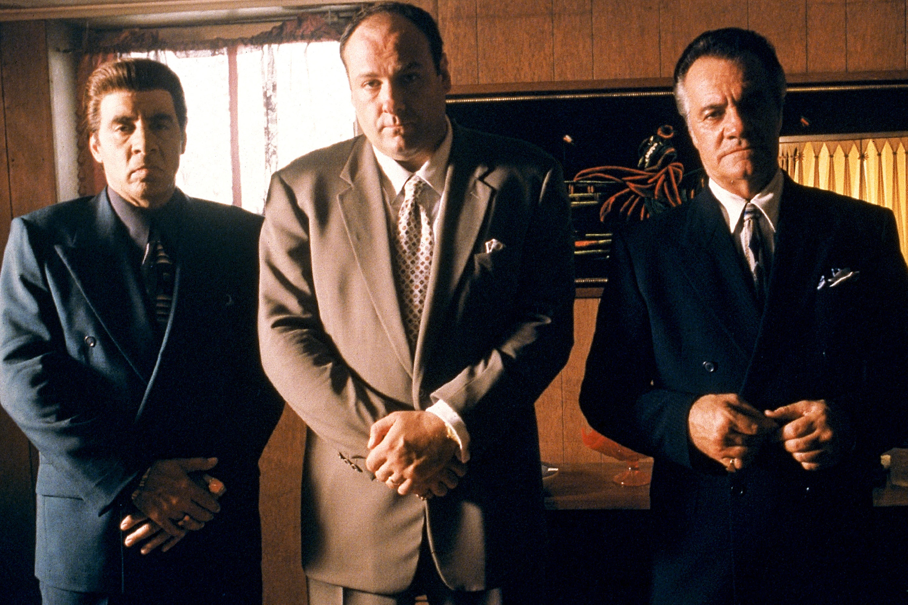 The Sopranos Quiz: Test Your Knowledge of the Iconic HBO Show