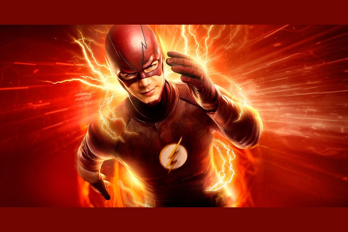 Flash Quiz Challenge: Are You a True Fan of The Flash Series?