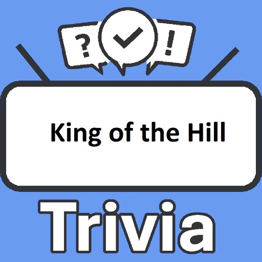 Test Your Knowledge with the Ultimate King of the Hill Quiz