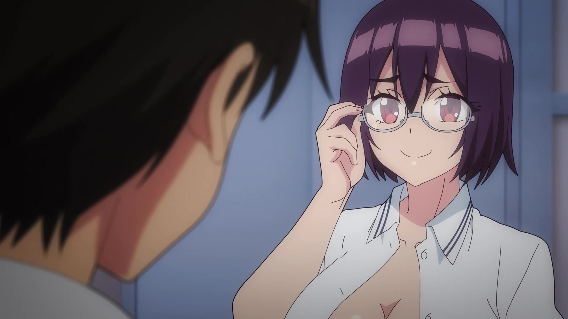 modaete yo adamkun