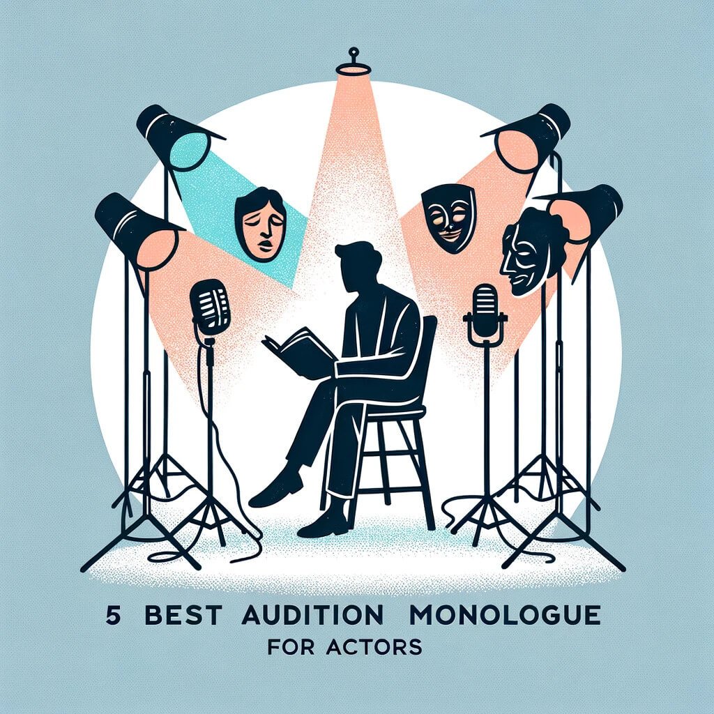 Top 5 Pitch Perfect Monologues to Showcase Your Talent