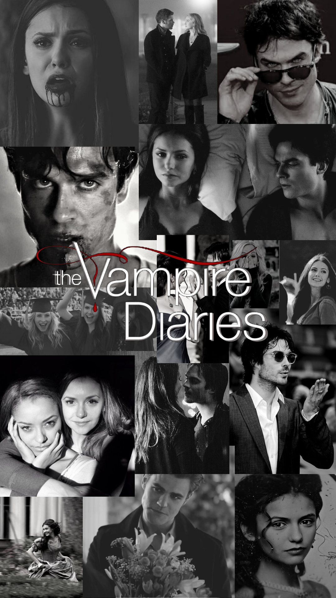 The Ultimate Vampire Diaries Quiz: Can You Ace These Hard Questions?