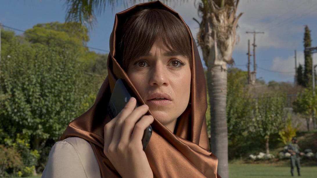 Must-Watch Series Like Homeland and The Americans for Espionage Lovers