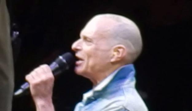 David Lee Roth Bald: The Truth Behind His Shaved Head Look