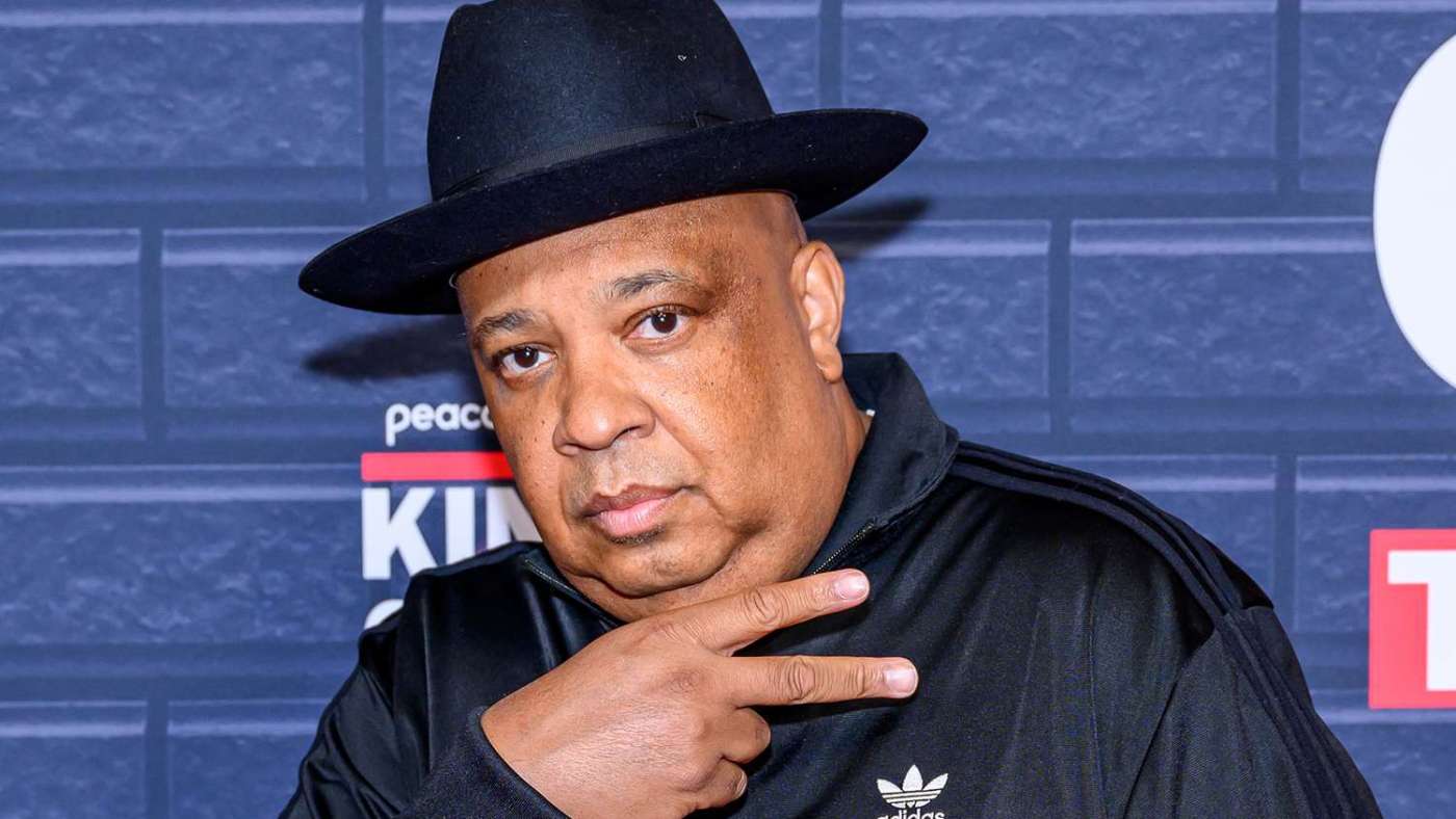 Discover Rev Runs Net Worth: A Look at His $70 Million Assets