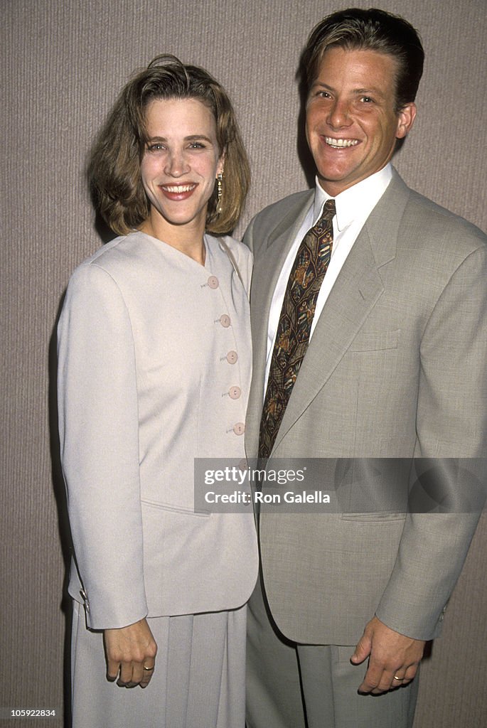 Discovering Dawn Dunkin Savant: Everything You Need to Know About Doug Savant's First Wife