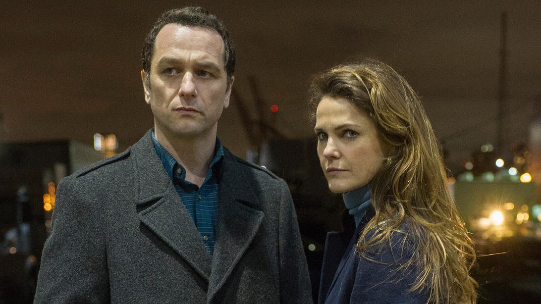 Must-Watch Series Like Homeland and The Americans for Espionage Lovers