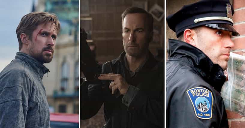 If You Liked The Accountant: Must-See Similar Movies