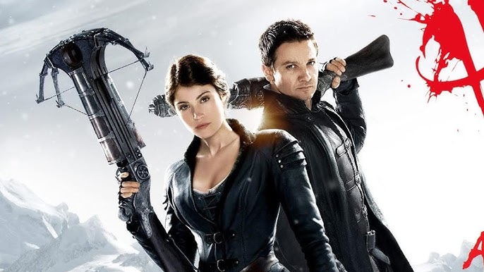 Explore Action-Packed Movies Similar to Hansel and Gretel: Witch Hunters