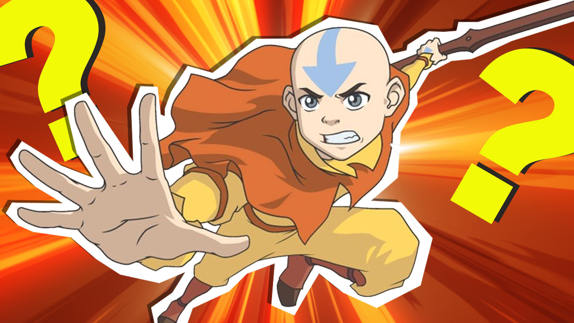 Avatar: The Last Airbender Hard Trivia Quiz – Test Your Ultimate Knowledge