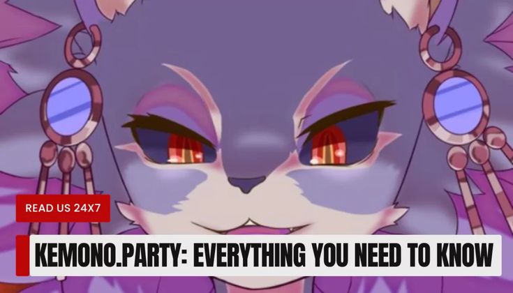 Kemono.part6: Latest Updates and Features You Need to Know