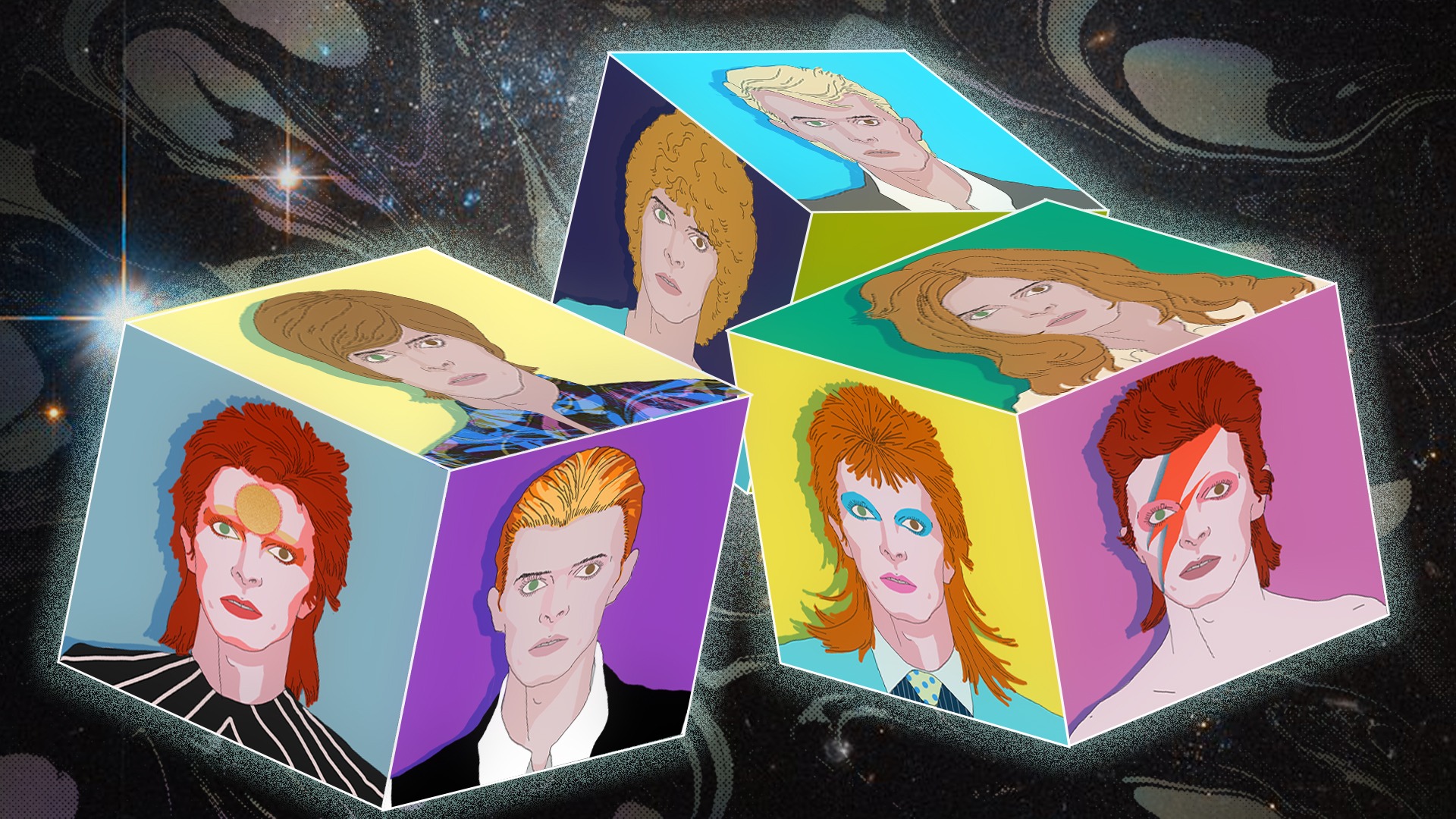 What Was David Bowies IQ? Exploring the Mind of a Musical Visionary