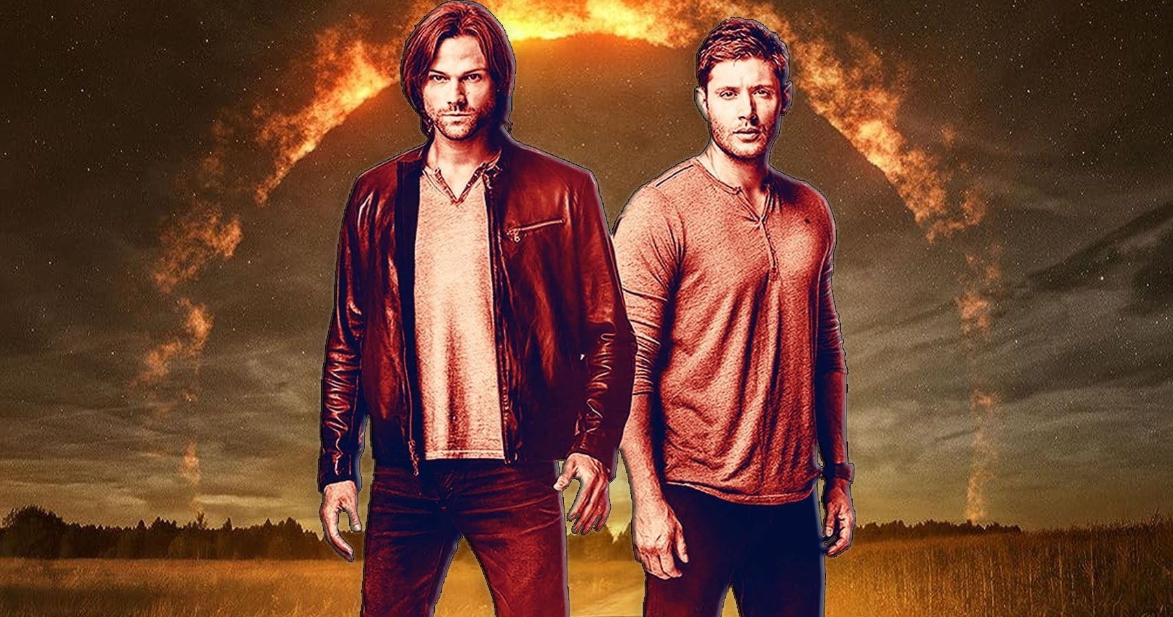 Unlocking the Power: Sam and Deans Blood Hunt in Supernatural