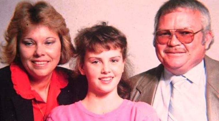 The Life and Legacy of Charles Jacobus Theron: Charlize Theron's Father