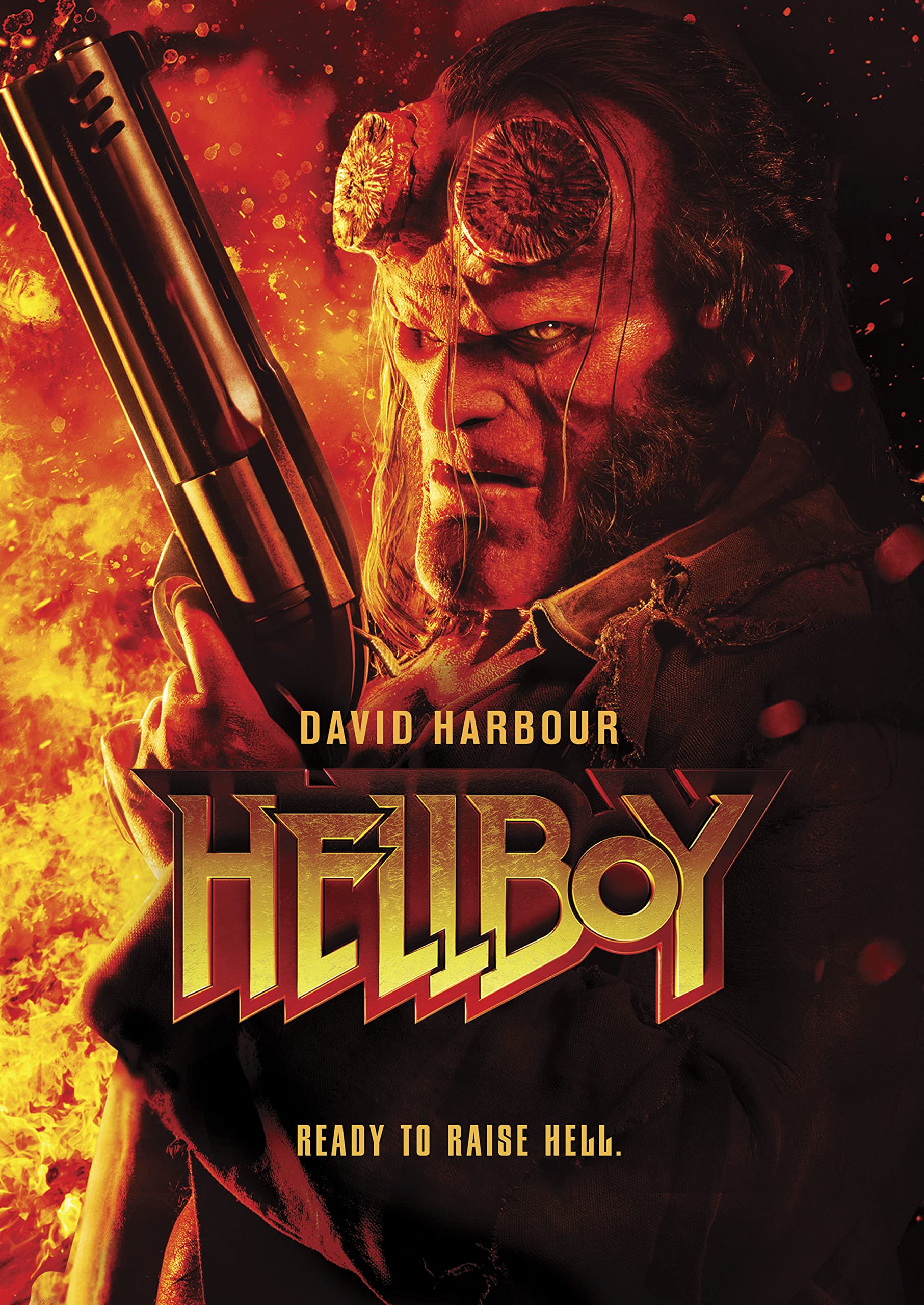 If You Love Hellboy, You'll Enjoy These 10 Action-Packed Movies