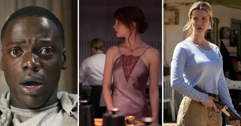 Explore These Spine-Chilling Films If You Loved Ready or Not