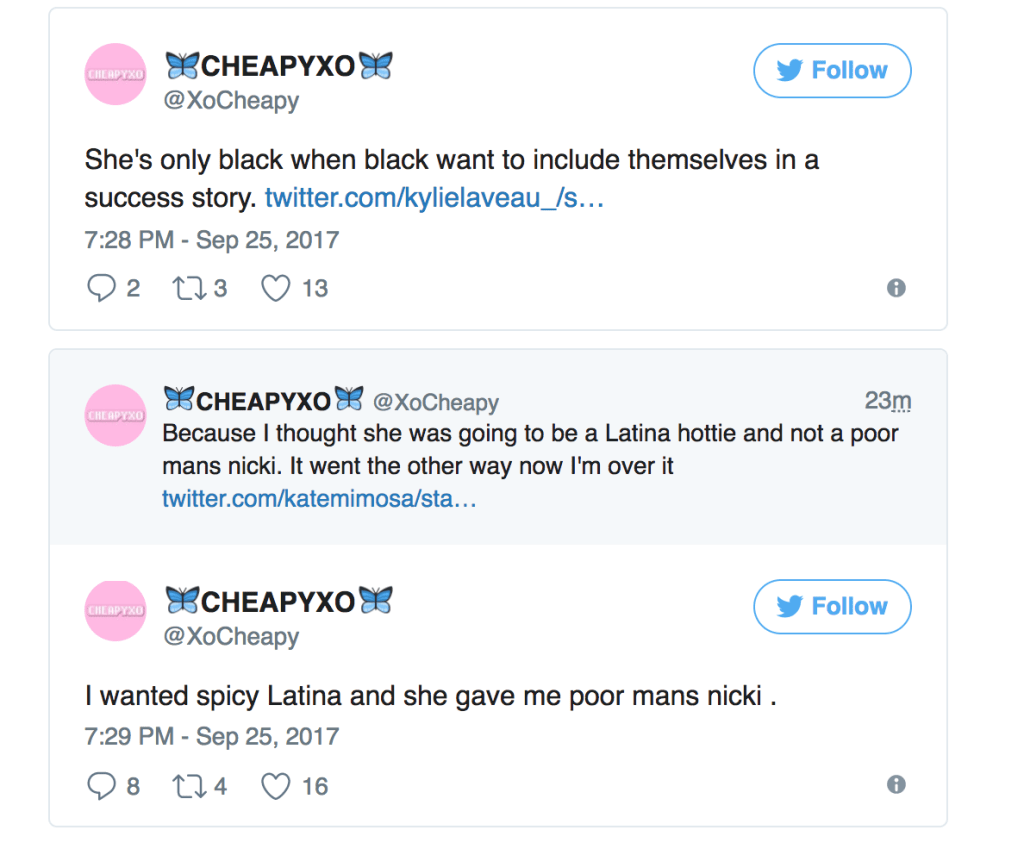 azealia banks on cardi b