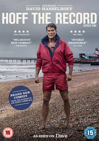 David Hasselhoff Height: How Tall is the Baywatch Star?