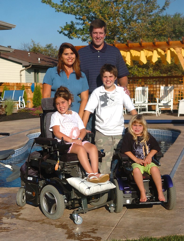 Akers Family Extreme Makeover: Where Are They Now?