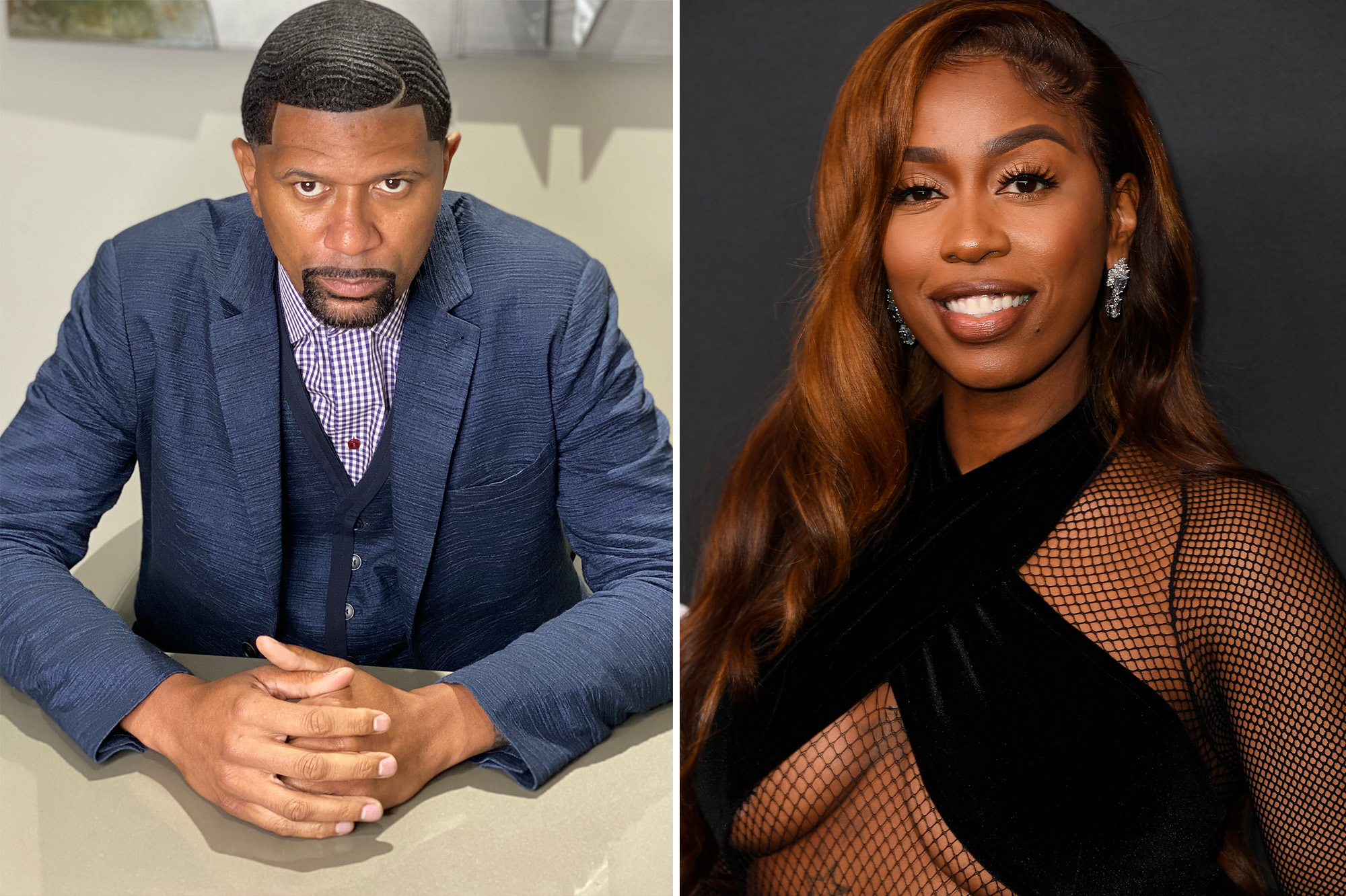 From Stripper to Rapper: Kash Dolls Journey and $26,000 Story