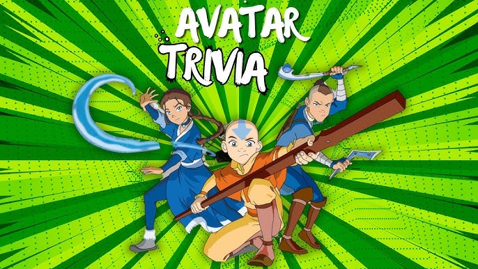 Avatar: The Last Airbender Hard Trivia Quiz – Test Your Ultimate Knowledge