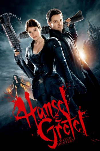 Explore Action-Packed Movies Similar to Hansel and Gretel: Witch Hunters