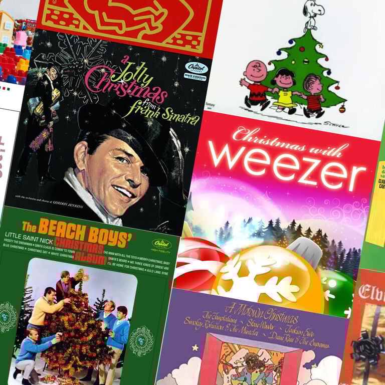 Ultimate List of the Best Christmas Albums Ever: Timeless Holiday Hits