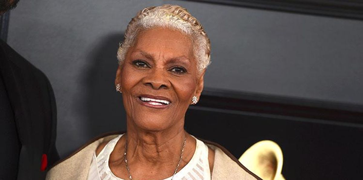 Is Dionne Warwick Part of the LGBTQ+ Community? Unpacking Her Advocacy