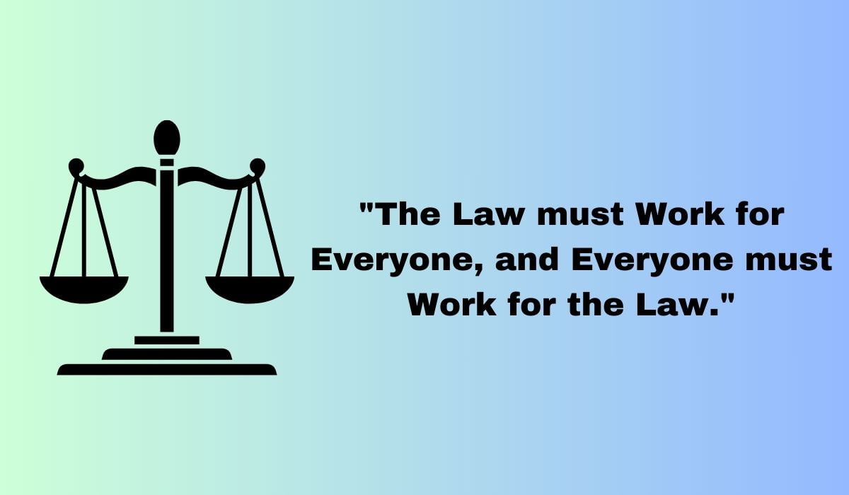 Discover Justice Brown Jacksons Insightful Quotes on Equality