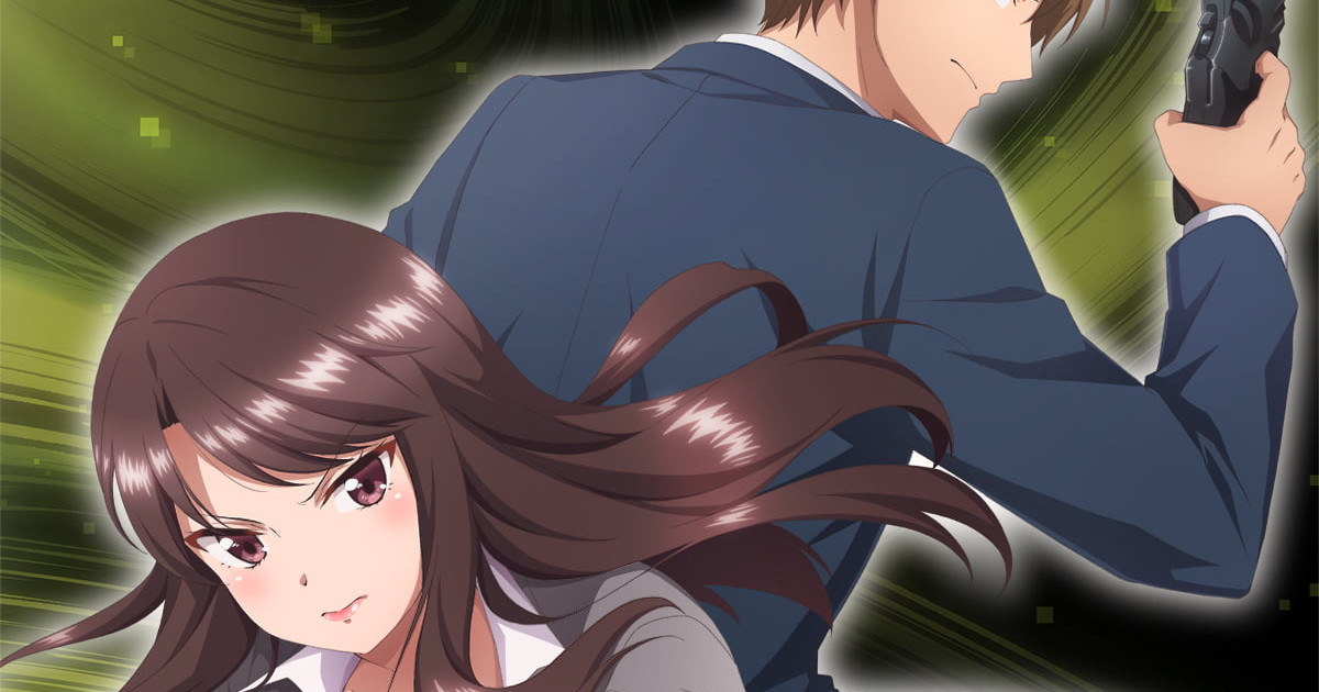 Secret Mission Anime: Everything You Need to Know About the New Series