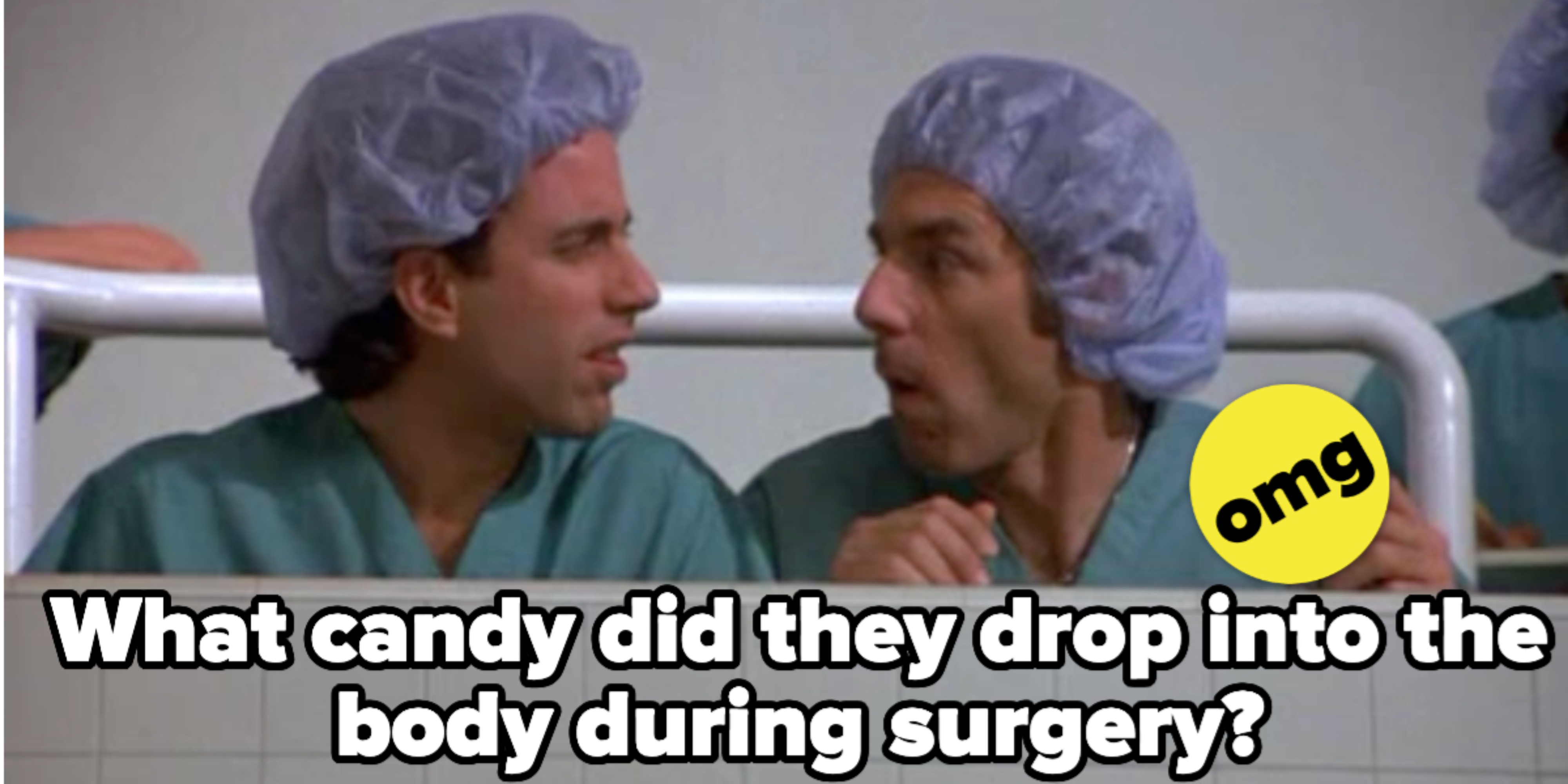 The Hardest Seinfeld Trivia Quiz: Can You Beat the Challenge?