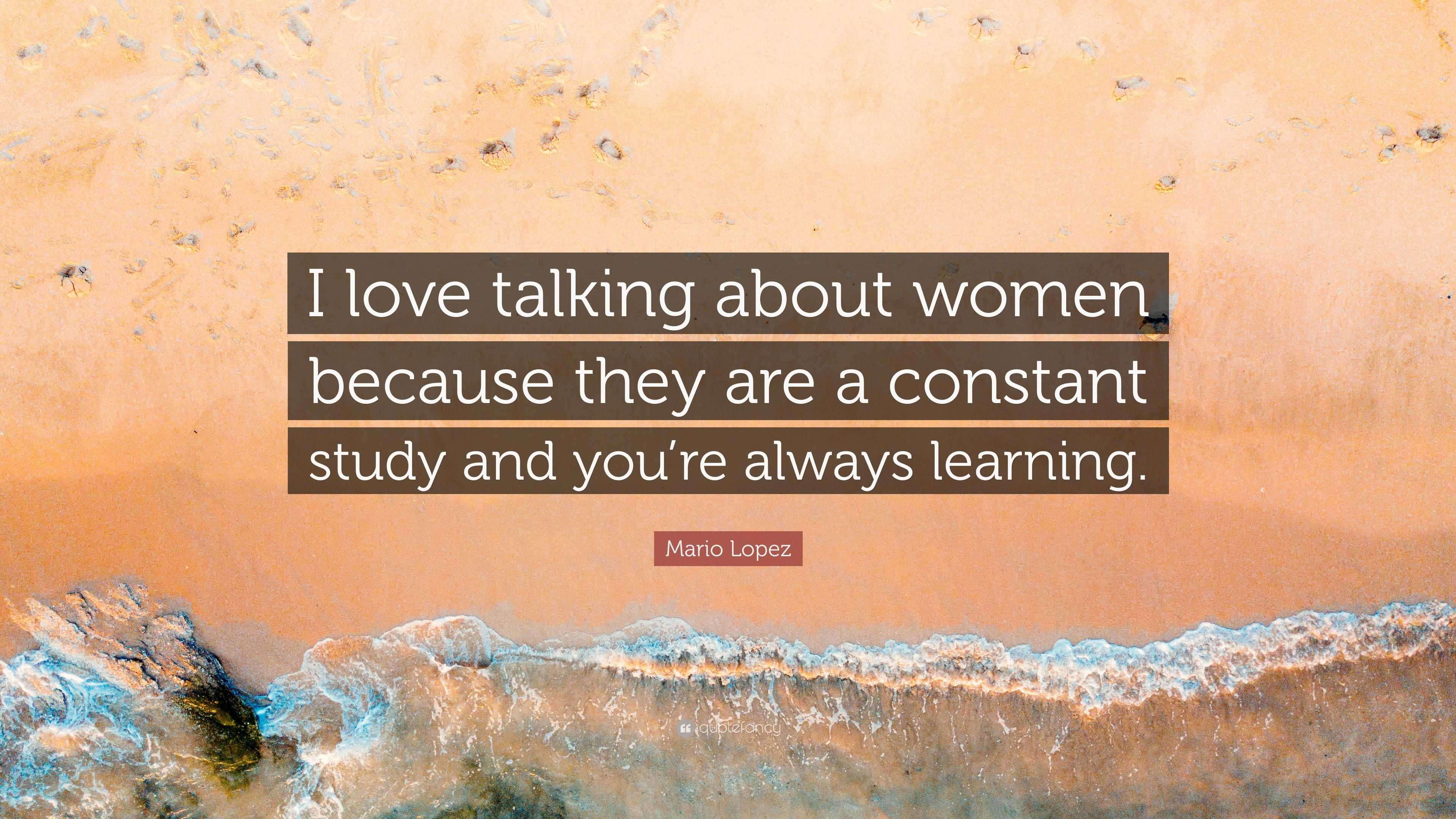 Best Mario Lopez Quotes on Success, Family, and Women