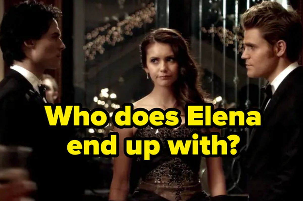The Ultimate Vampire Diaries Quiz: Can You Ace These Hard Questions?