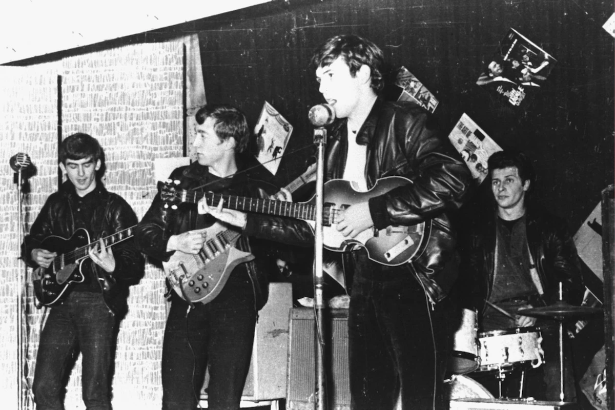 The Beatles Failed Decca Audition: How It Shaped Their Musical Legacy