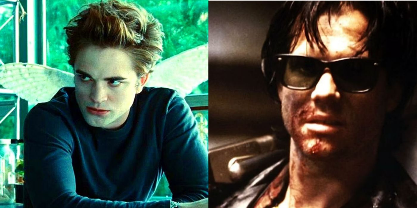 Near Dark vs Twilight: How the 1987 Horror Classic Subverts Vampire Lore