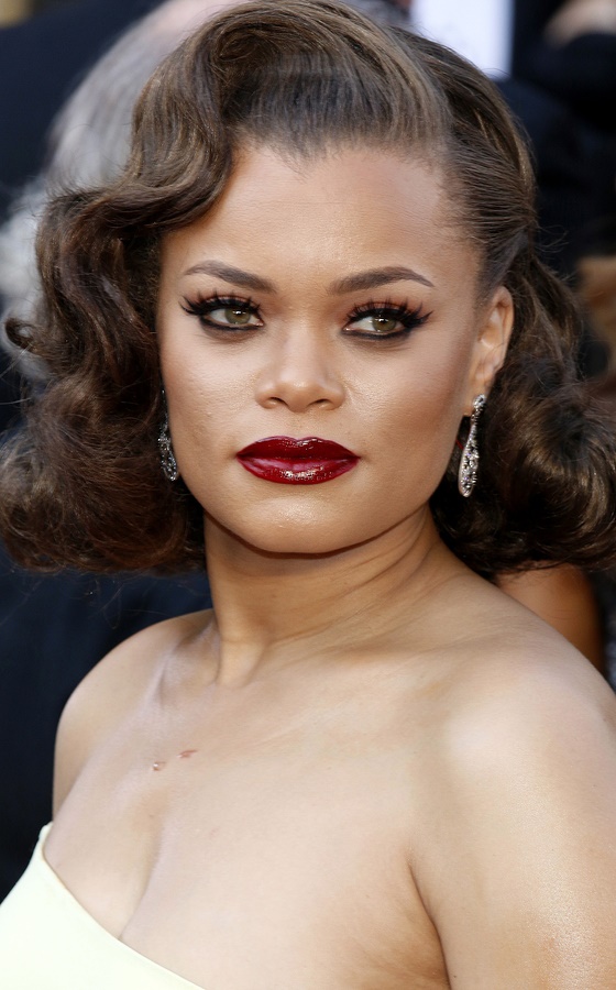 Andra Day Ethnicity: Exploring the African American Roots of the Soul Singer