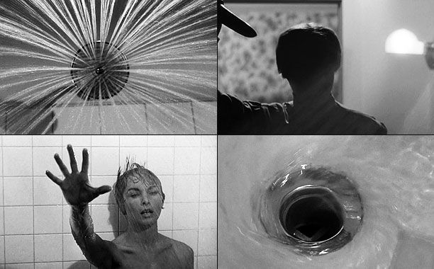 Top Horror Movies with Iconic Shower Scenes That Will Terrify You