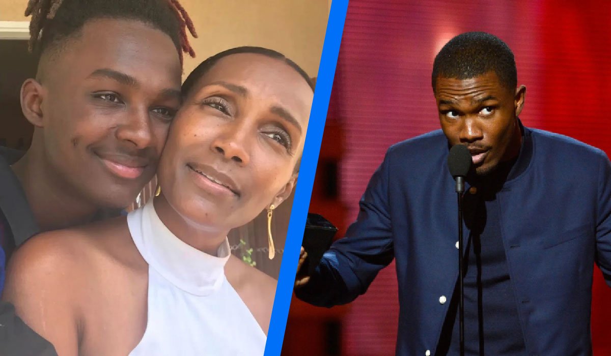 Ashley Nikkii Ellison: Frank Ocean's Sister and Inspirational Voice in Music and Advocacy