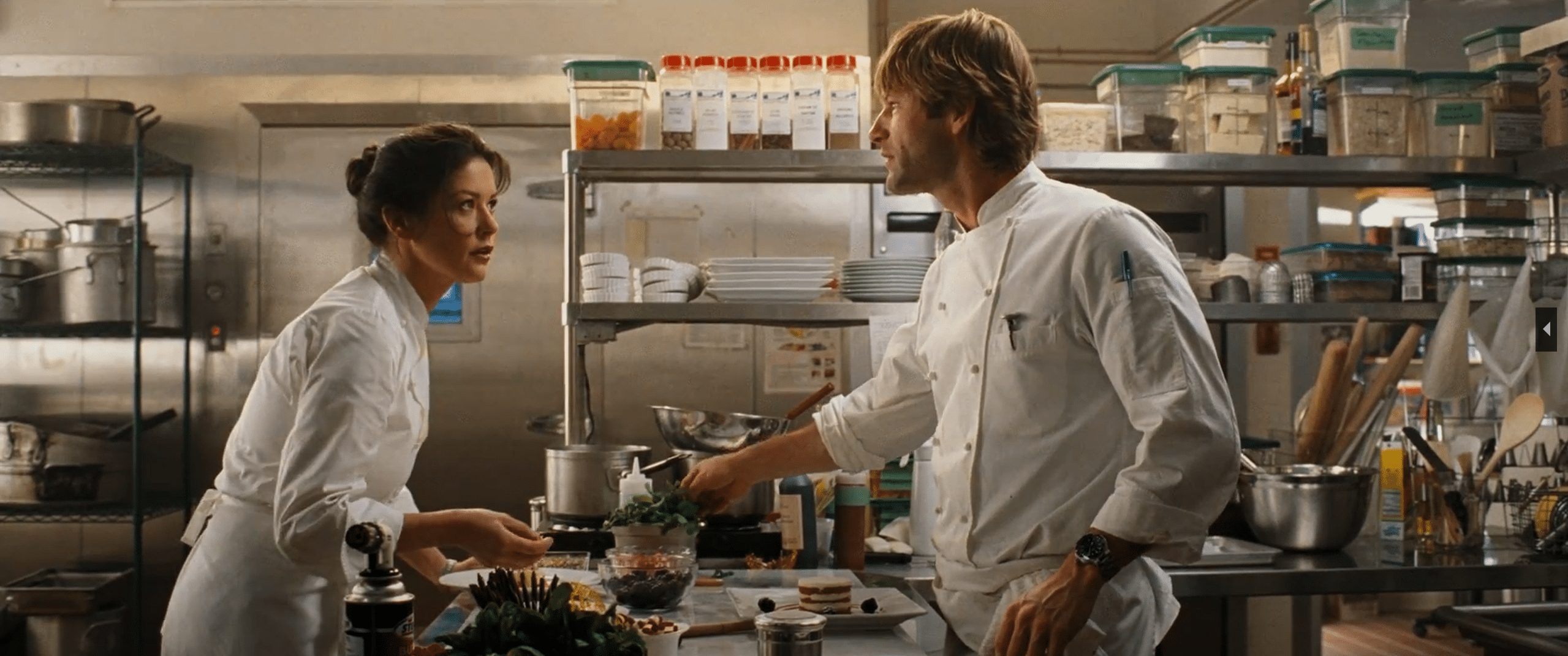 Hungry for More? Best Movies to Watch If You Loved Chef