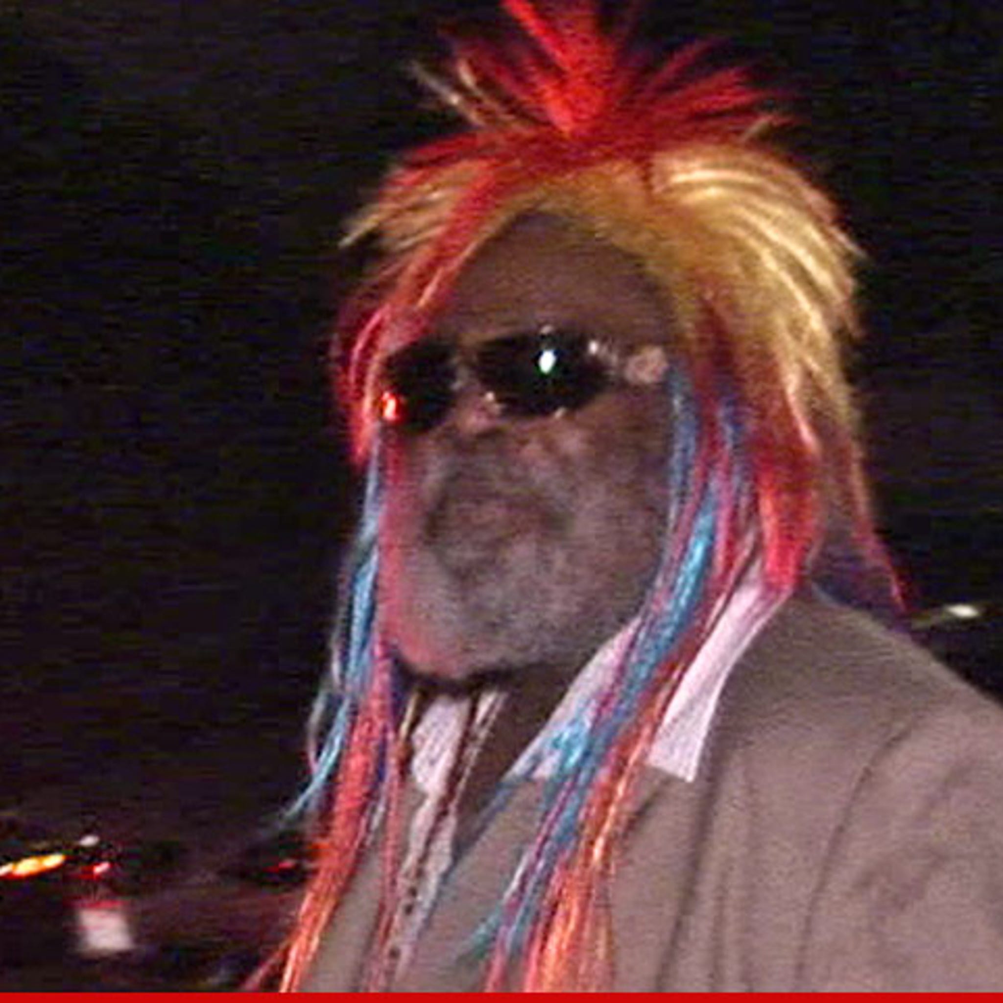 The Untold Story of Stephanie Lynn Clinton and Her Life with George Clinton